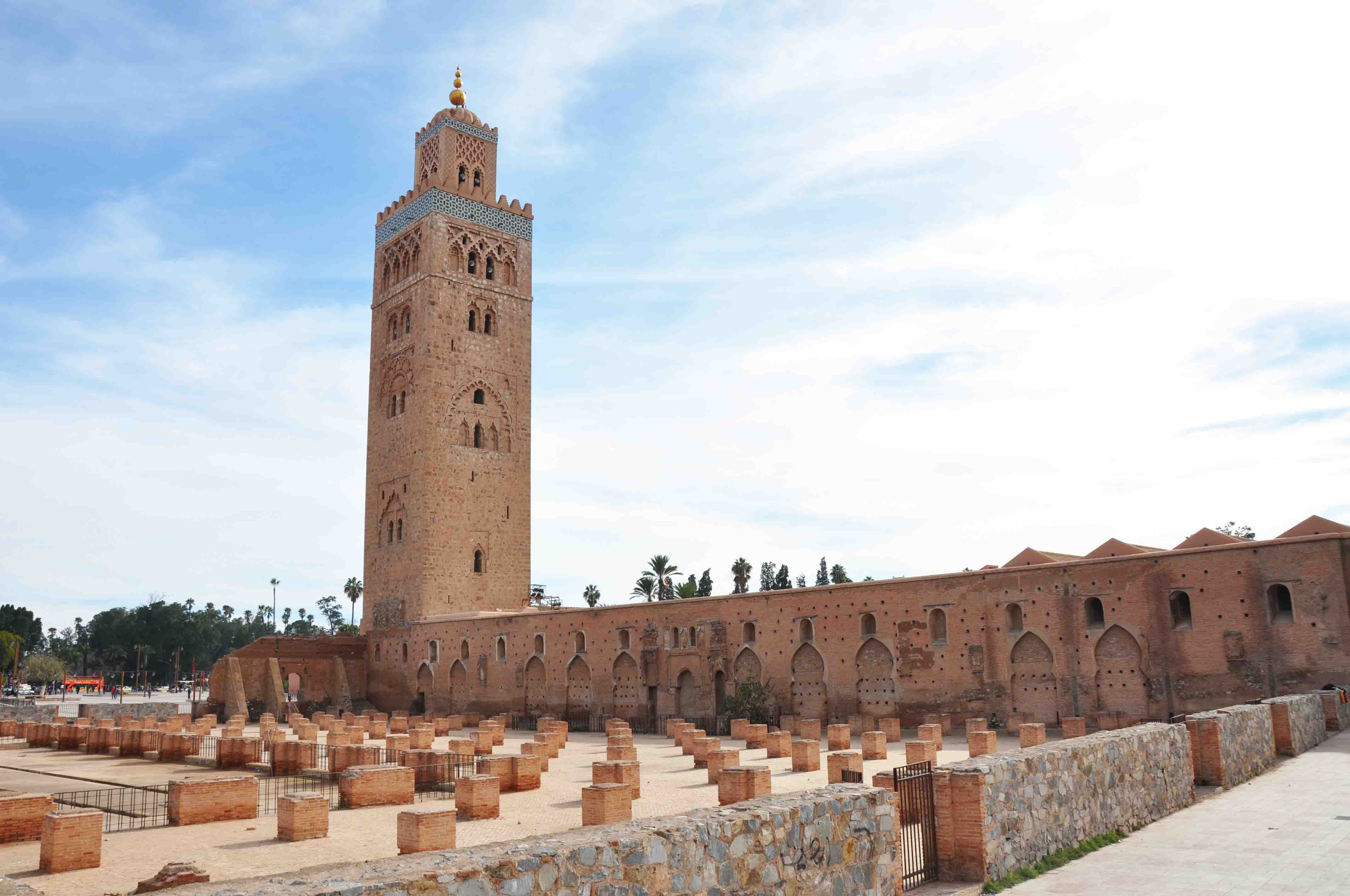 Morocco Private Tours