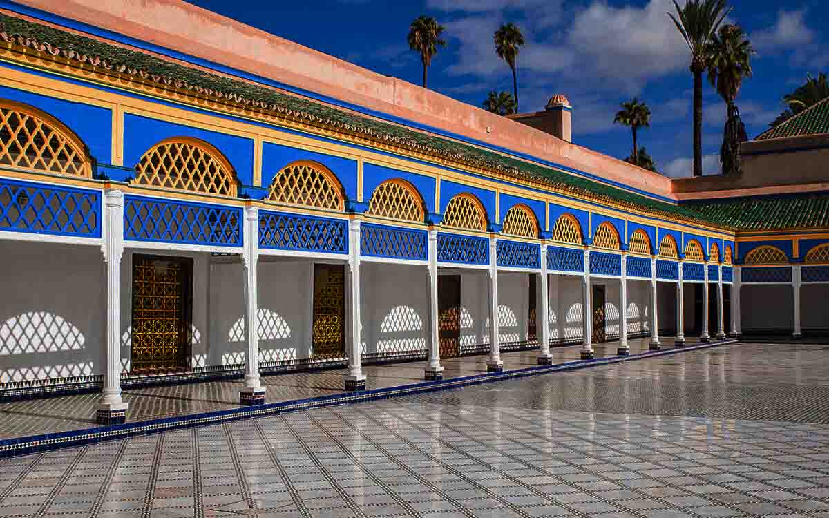 Morocco Private Tours