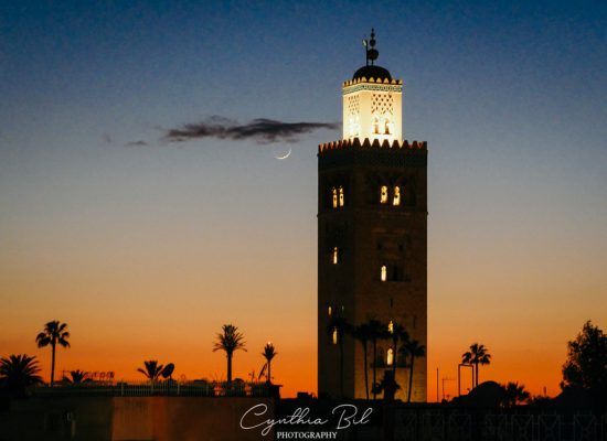 koutoubia mosque