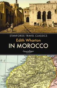 In Morocco by Edith Wharton book