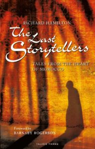 The Last Storytellers book