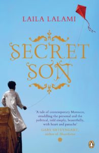 The Secret Son by Laila Lalami book