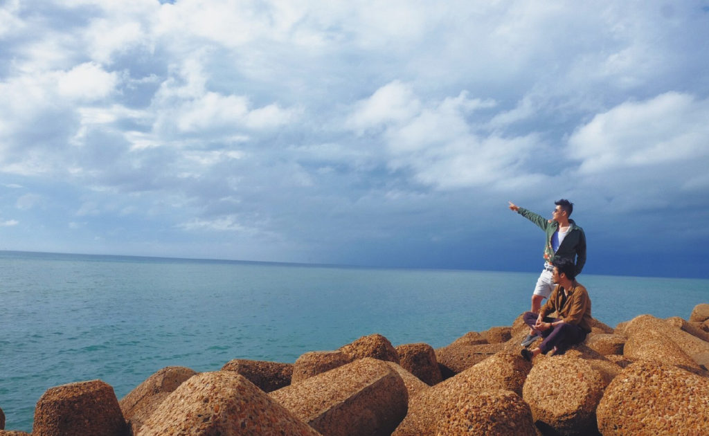 tangier beach morocco classic tours