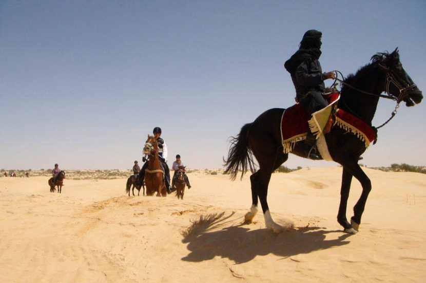 Agafay Desert Tours - Agafay Tours | Morocco Classic Tours