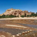 Ait Benhaddou