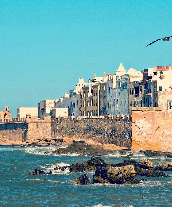 Essaouira