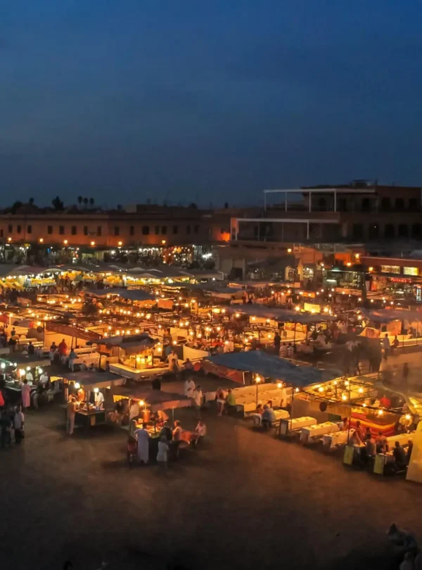 Marrakech