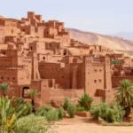 Ait Benhaddou