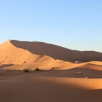 Morocco Desert Tours