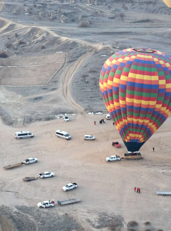 Air Balloon