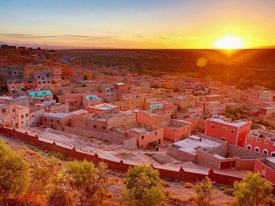 Morocco Private Tours