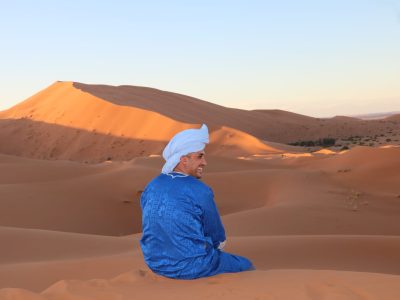 Morocco Desert Tours