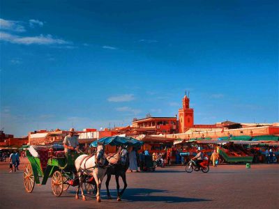 Morocco Private Tours