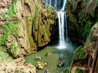 Morocco Private tours